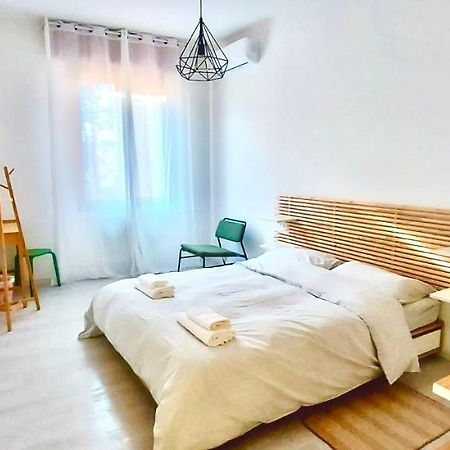 Ferienwohnung A Quattro Passi Dal Centro Bologna Exterior foto