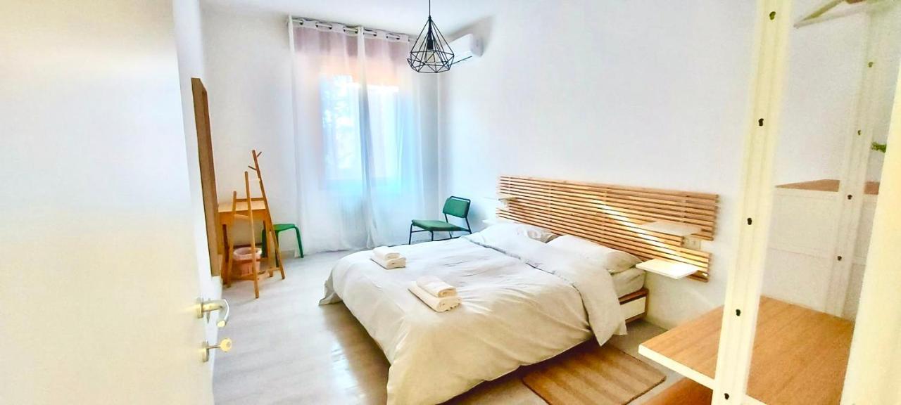 Ferienwohnung A Quattro Passi Dal Centro Bologna Exterior foto