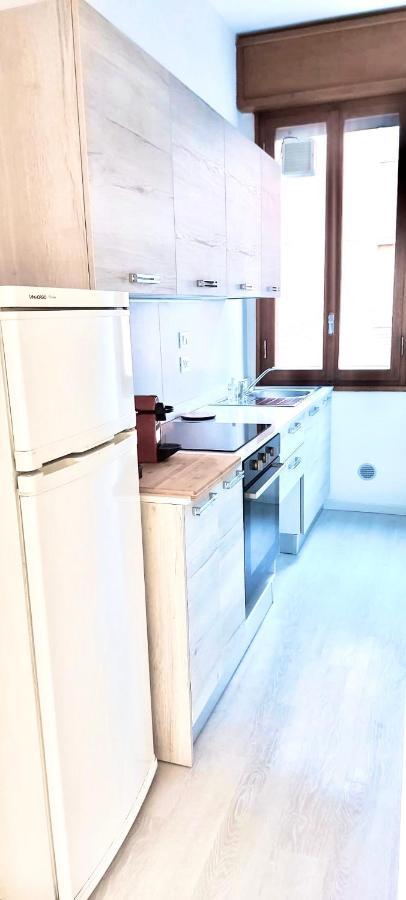Ferienwohnung A Quattro Passi Dal Centro Bologna Exterior foto